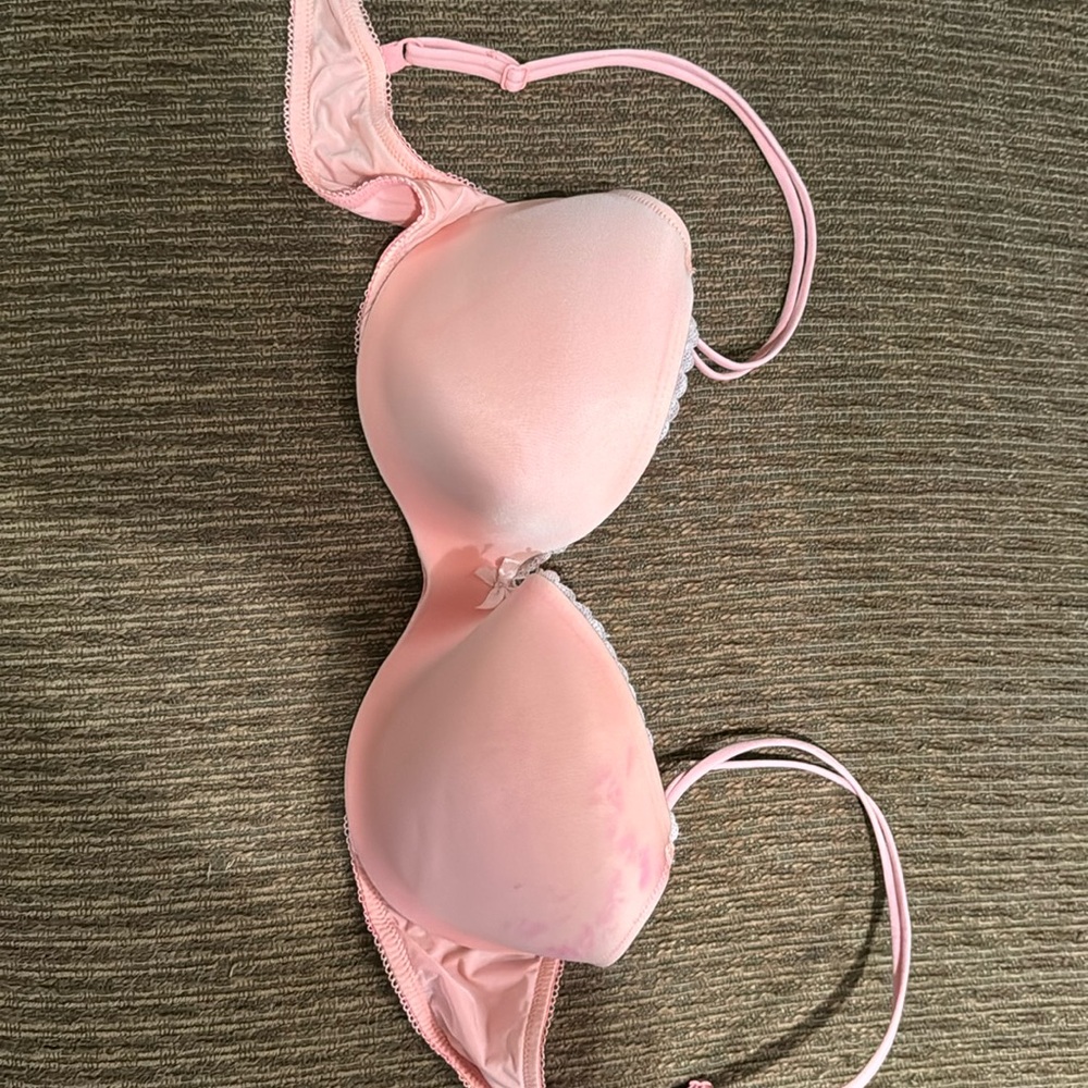 Victoria’s Secret demi bra
